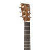 MARTIN 000C JR-E STREETMASTER GITARA ELEKTRO-AKUSTIČNA