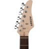 ARROW TONECASTER 111 TOBACCO BURST ROSEWOOD/WHITE GITARA ELEKTRIČNA