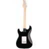 ARROW TONECASTER 211 ABYSS BLACK ROSEWOOD/T-SHELL GITARA ELEKTRIČNA
