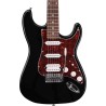 ARROW TONECASTER 211 ABYSS BLACK ROSEWOOD/T-SHELL GITARA ELEKTRIČNA