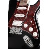 ARROW TONECASTER 211 ABYSS BLACK ROSEWOOD/T-SHELL GITARA ELEKTRIČNA