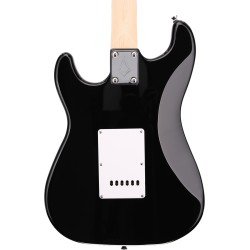 ARROW TONECASTER 211 ABYSS BLACK ROSEWOOD/T-SHELL GITARA ELEKTRIČNA