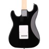 ARROW TONECASTER 211 ABYSS BLACK ROSEWOOD/T-SHELL GITARA ELEKTRIČNA