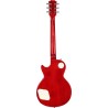 ARROW RIFFSTER LP 22 FLAME BURST CS ROSEWOOD/CREAM GITARA ELEKTRIČNA
