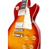 ARROW RIFFSTER LP 22 FLAME BURST CS ROSEWOOD/CREAM GITARA ELEKTRIČNA