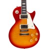 ARROW RIFFSTER LP 22 FLAME BURST CS ROSEWOOD/CREAM GITARA ELEKTRIČNA