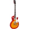 ARROW RIFFSTER LP 22 FLAME BURST CS ROSEWOOD/CREAM GITARA ELEKTRIČNA