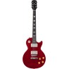 ARROW RIFFSTER LP 22 FLAME BURST RD ROSEWOOD/CREAM GITARA ELEKTRIČNA