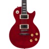 ARROW RIFFSTER LP 22 FLAME BURST RD ROSEWOOD/CREAM GITARA ELEKTRIČNA