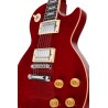 ARROW RIFFSTER LP 22 FLAME BURST RD ROSEWOOD/CREAM GITARA ELEKTRIČNA