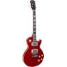 ARROW RIFFSTER LP 22 FLAME BURST RD ROSEWOOD/CREAM GITARA ELEKTRIČNA