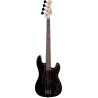 ARROW SESSION 4 ABYSS BLACK ROSEWOOD/T-SHELL BAS GITARA