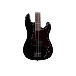 ARROW SESSION 4 ABYSS BLACK ROSEWOOD/T-SHELL BAS GITARA