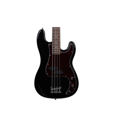 ARROW SESSION 4 ABYSS BLACK ROSEWOOD/T-SHELL BAS GITARA