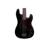 ARROW SESSION 4 ABYSS BLACK ROSEWOOD/T-SHELL BAS GITARA