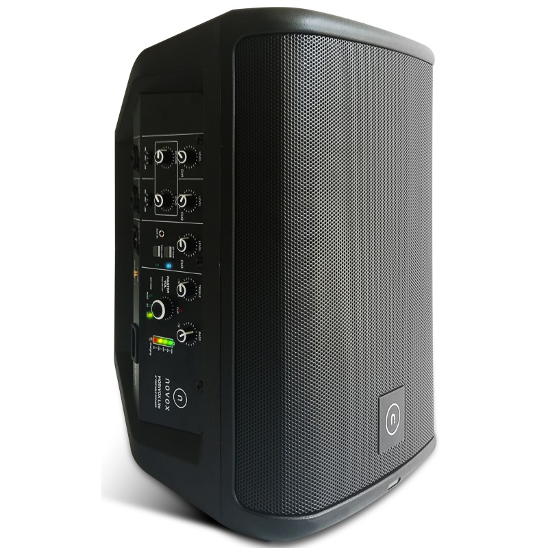 NOVOX MOBIVOX LITE MINI RAZGLAS
