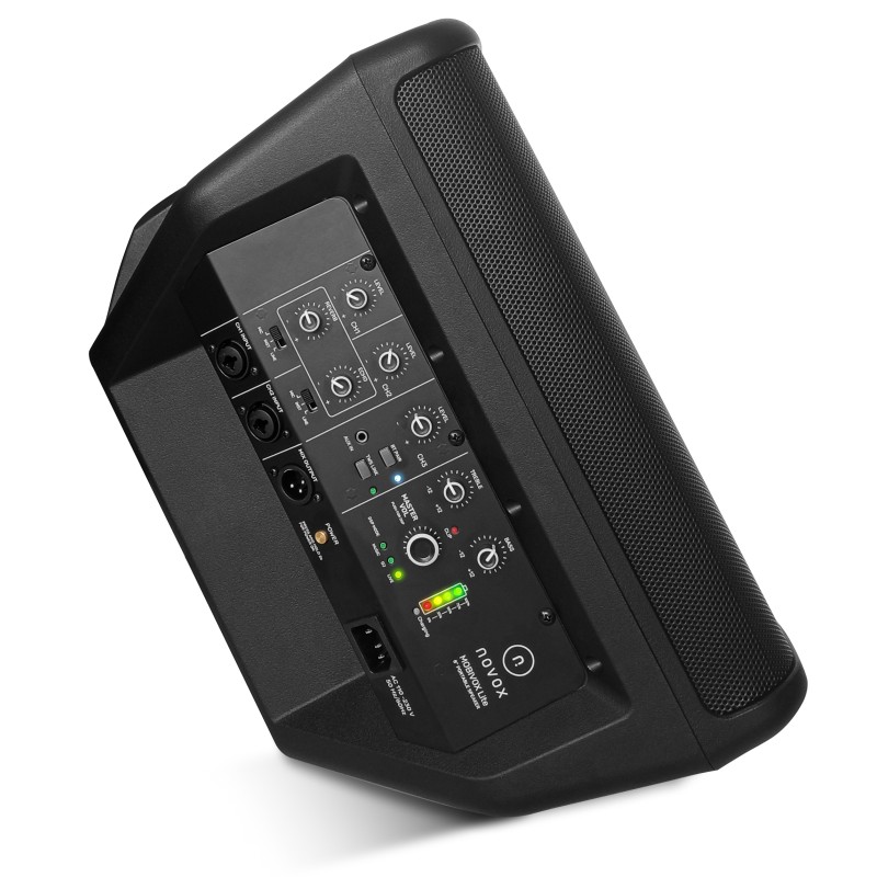 NOVOX MOBIVOX LITE MINI RAZGLAS