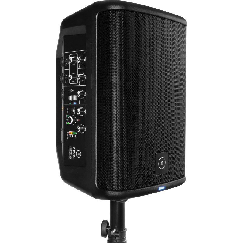 NOVOX MOBIVOX LITE MINI RAZGLAS