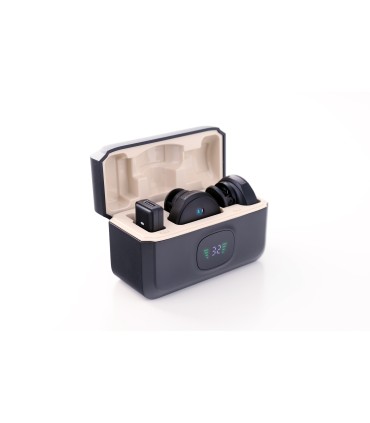 NOVOX ONE AIR V2 BEŽIČNI SET MIKROFON