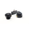 NOVOX ONE AIR V2 BEŽIČNI SET MIKROFON