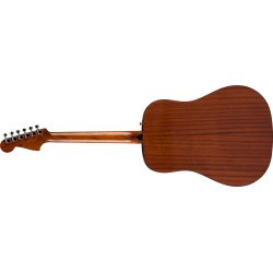 FENDER CALIFORNIA STANDARD REDONDO PACK BPG NAT GITARA AKUSTIČNA