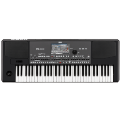 KORG PA-600 SYNTHESIZER