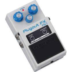 BOSS PX-1 PLUGOUT FX PEDALA EFEKT