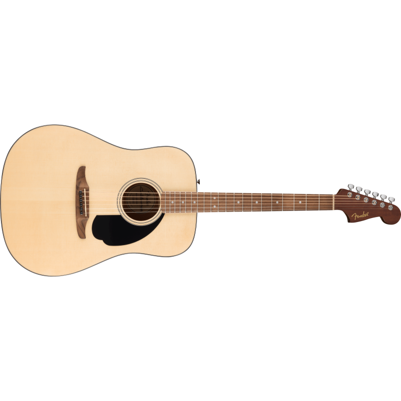 FENDER CALIFORNIA STANDARD REDONDO BPG NAT GITARA AKUSTIČNA