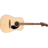 FENDER CALIFORNIA STANDARD REDONDO BPG NAT GITARA AKUSTIČNA