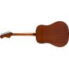 FENDER CALIFORNIA STANDARD REDONDO BPG NAT GITARA AKUSTIČNA