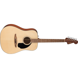FENDER CALIFORNIA STANDARD REDONDO BPG NAT GITARA AKUSTIČNA