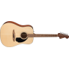 FENDER CALIFORNIA STANDARD REDONDO BPG NAT GITARA AKUSTIČNA