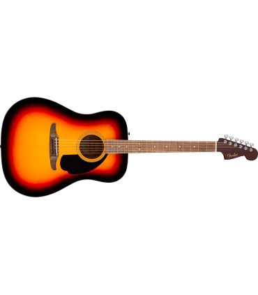 FENDER CALIFORNIA STANDARD REDONDO BPG 3TS GITARA AKUSTIČNA