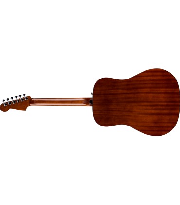 FENDER CALIFORNIA STANDARD REDONDO BPG 3TS GITARA AKUSTIČNA
