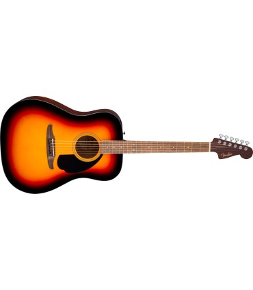 FENDER CALIFORNIA STANDARD REDONDO BPG 3TS GITARA AKUSTIČNA