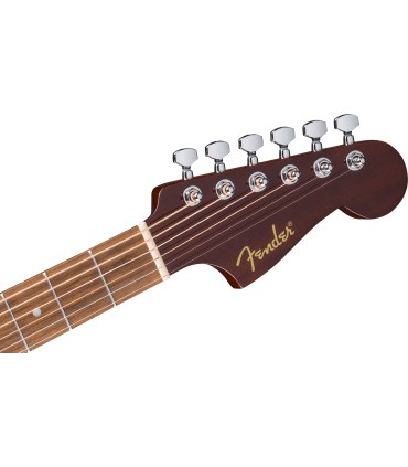 FENDER CALIFORNIA STANDARD REDONDO BPG 3TS GITARA AKUSTIČNA