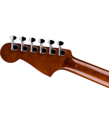 FENDER CALIFORNIA STANDARD REDONDO BPG 3TS GITARA AKUSTIČNA