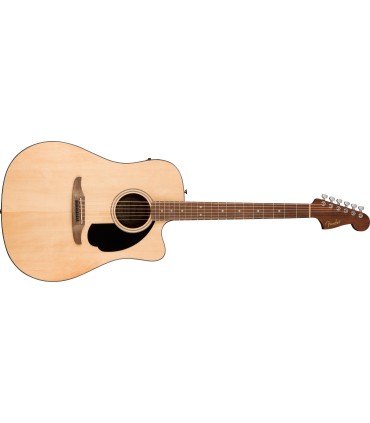 FENDER CALIFORNIA STANDARD REDONDO CE BPG NAT GITARA ELEKTRO-AKUSTIČNA