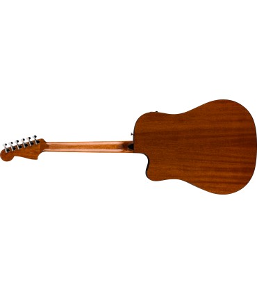 FENDER CALIFORNIA STANDARD REDONDO CE BPG NAT GITARA ELEKTRO-AKUSTIČNA