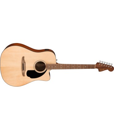 FENDER CALIFORNIA STANDARD REDONDO CE BPG NAT GITARA ELEKTRO-AKUSTIČNA