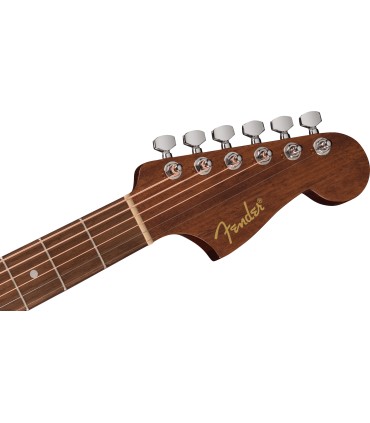 FENDER CALIFORNIA STANDARD REDONDO CE BPG NAT GITARA ELEKTRO-AKUSTIČNA