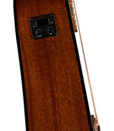 FENDER CALIFORNIA STANDARD REDONDO CE BPG NAT GITARA ELEKTRO-AKUSTIČNA