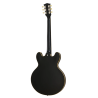 GIBSON ES-335 VINTAGE EBONY GITARA ELEKTRIČNA