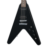 GIBSON 80s FLYING V EBONY GITARA ELEKTRIČNA