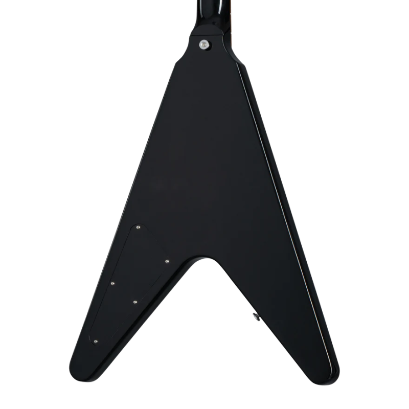 GIBSON 80s FLYING V EBONY GITARA ELEKTRIČNA