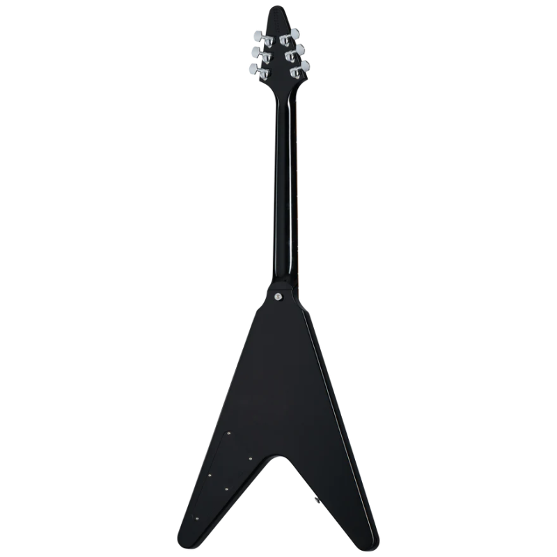GIBSON 80s FLYING V EBONY GITARA ELEKTRIČNA