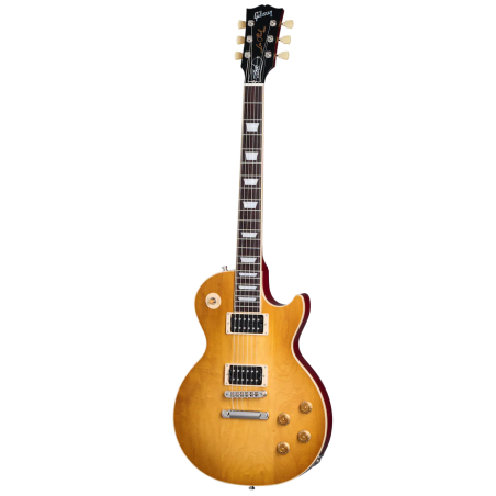 GIBSON LES PAUL STANDARD SLASH "JESSICA" HONEY BURST GITARA ELEKTRIČNA