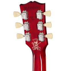 GIBSON LES PAUL STANDARD SLASH "JESSICA" HONEY BURST GITARA ELEKTRIČNA