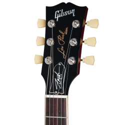 GIBSON LES PAUL STANDARD SLASH "JESSICA" HONEY BURST GITARA ELEKTRIČNA