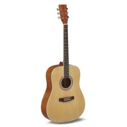GEWA CATALUNA NATURAL GITARA AKUSTIČNA